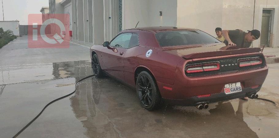 دودج تشالنجر